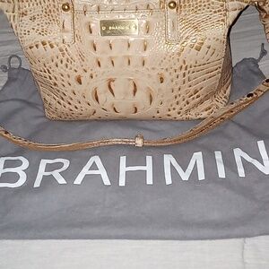 Brahmin handbag